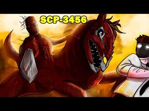 SCP-3456 The Orcadian Horsemen (SCP Animation)