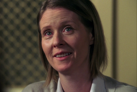 SVUJanisDonovan