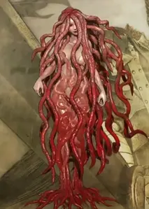 Slanband.webp (36 KB) Slan as she appears in BERSERK and the Band of the Hawk.