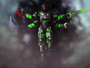 Snip20180430 3.png (740 KB) The four-armed Goddess, Kalirama.