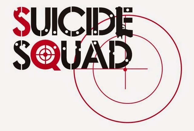 52 сквад. Squad лого. Отряд самоубийц логотип. Отряд самоубийц надпись.