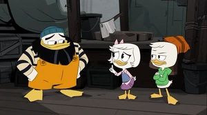 Flintheart Glomgold (DuckTales 2017)/Gallery | Villains Wiki | Fandom