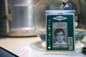 Thomas Godolkin Badge.png (638 KB) A promotional image featuring Thomas Godolkin's badge.