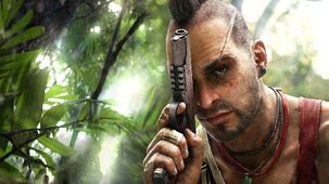 Vaas Montenegro 2