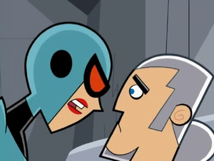 (Maddie: You have no idea.)