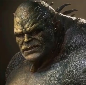 Abomination (Avengers 2020 video game)