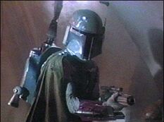 Boba Fett (Episode VI)