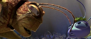 Bugs-life-disneyscreencaps.com-1368.jpg (234 KB) "Why am I even talking to you? You're not the queen, you don't smell like the queen."