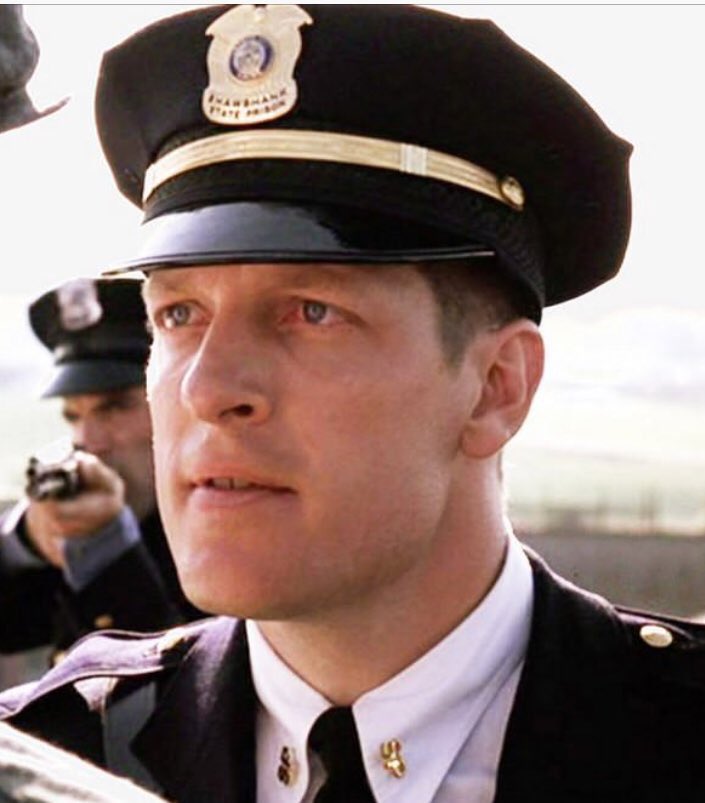 clancy brown shawshank