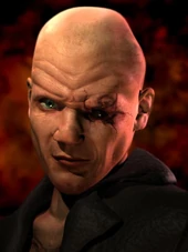 Melvin (Twisted Metal 4), Villains Wiki