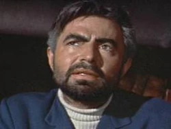 Captain Nemo Villains Wiki Fandom