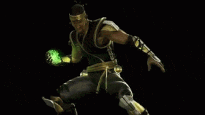 Fatality 2 (MK9)