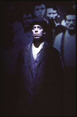 Czolgosz