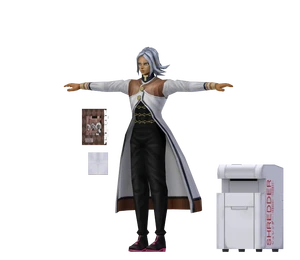 DR 4 Miyamoto.png (145 KB) Terunosuke in JoJo's Bizarre Adventure: Diamond Records.