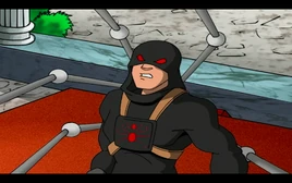 Dr. Arachnid