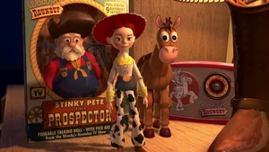 E04F27D6-37CA-428B-905E-DEAB2E719DBC.png (2.56 MB) Pete frowning upon realizing that Woody has an owner, foreshadowing his true nature.