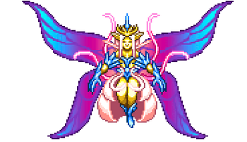 Empress of Light | Villains Wiki | Fandom