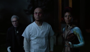 FishStoppedByPenguin.png (456 KB) Fish, Marv and Strange are stopped by Penguin.