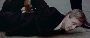 Gerald Demus Apprehended.jpg (226 KB) Demus being apprehended.