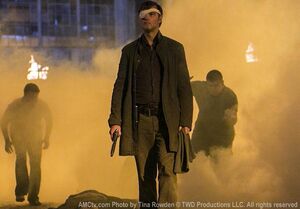 Governor.jpg (53 KB) The Governor during the attack on Woodbury.