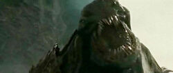 Kraken (Clash of the Titans), Monster Moviepedia