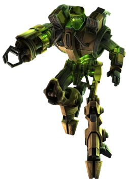 Kul Teska | Villains Wiki | Fandom