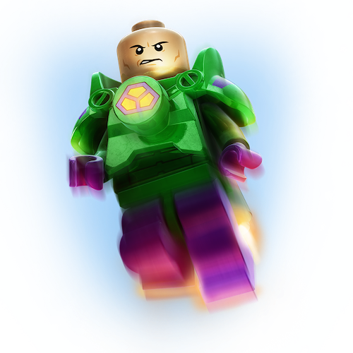 Lego Batman 2: DC Super Heroes - Wikipedia