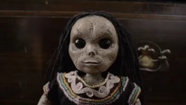 Lilith the Doll | Villains Wiki | Fandom