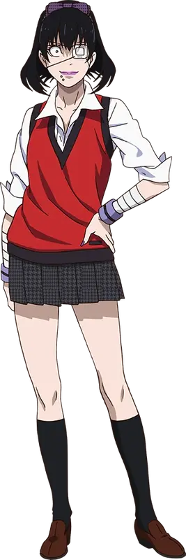 Midari full body