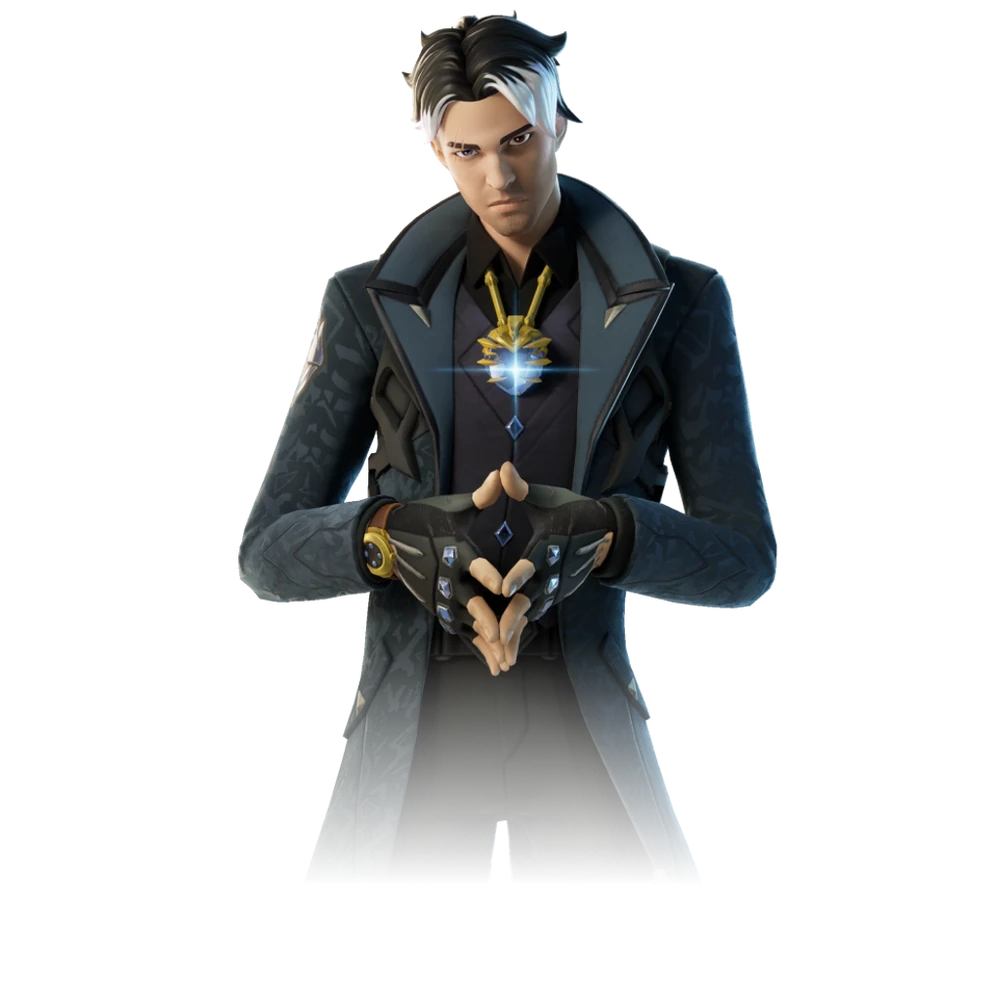 Montague (Fortnite) Villains Wiki Fandom