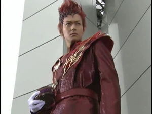 Hiroyuki Matsumoto as Nephrite.
