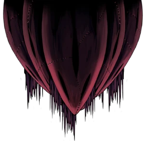 The Nightmare Heart - the Higher being and true leader of the Grimm Troupe.