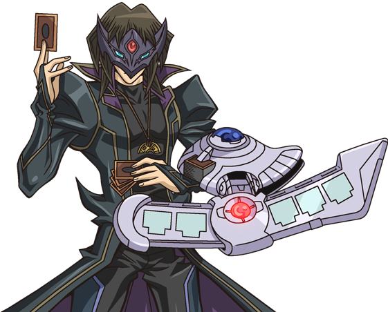 Yu-Gi-Oh! GX - Chapter SP1 - Yugipedia - Yu-Gi-Oh! wiki