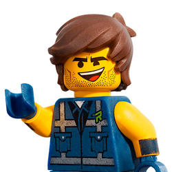 Lego bad guy hot sale