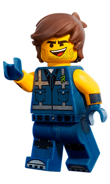 Lego movie 2 cast emmet new arrivals