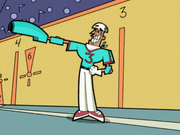 Ron Hambone