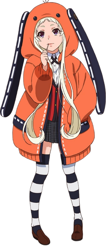 Anime Kakegurui Compulsive Gambler Rune Runa Yomozuki Costume Hoodie Coat  Jk Uniforms Jabami Yumeko Cosplay Costume Wig C80a70 | Fruugo SA