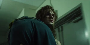 The Flayed Billy kidnapping El.