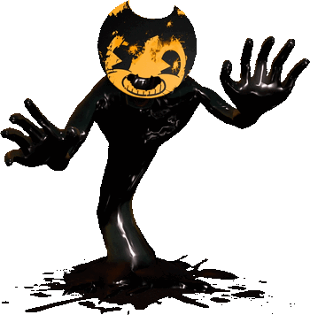 Gaskette, Bendy Wiki