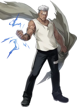 Scarfmab