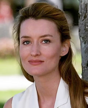 Sylvia from the Truman Show
