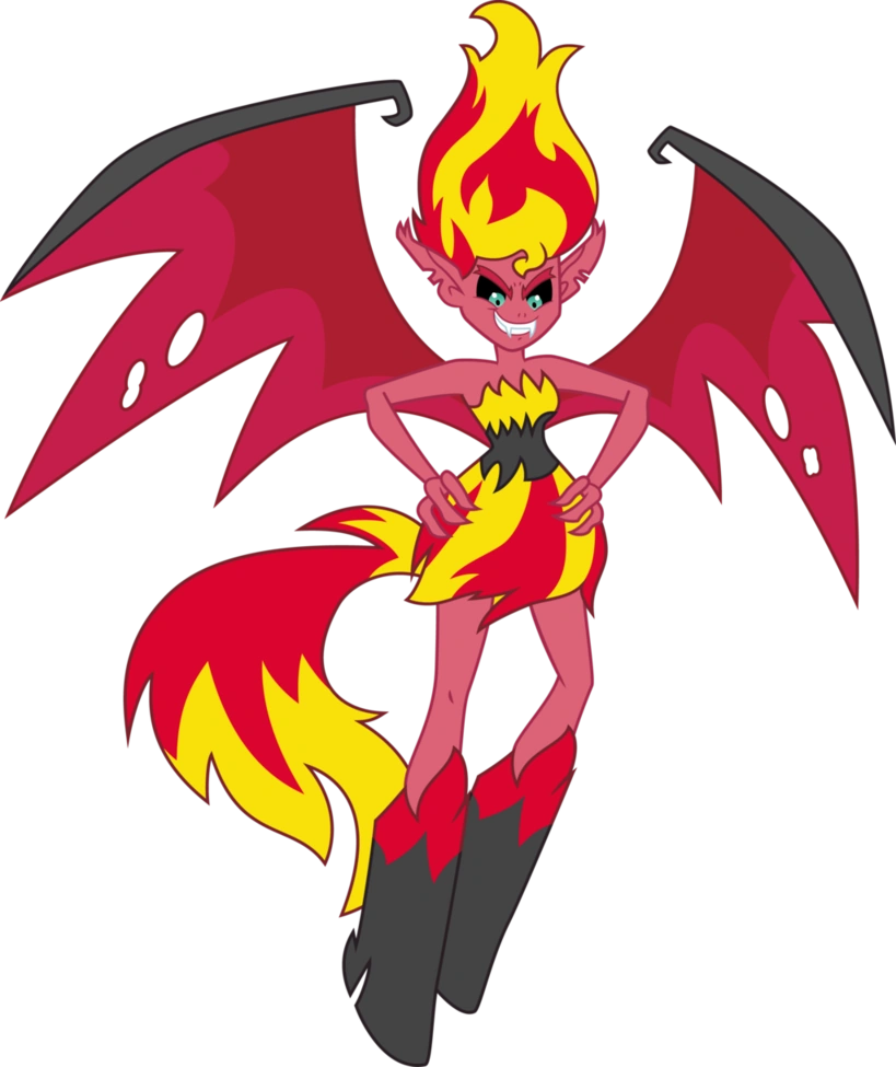 sunshine shimmer pony