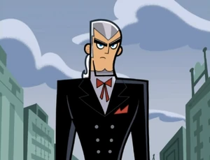 "That's preposterous."