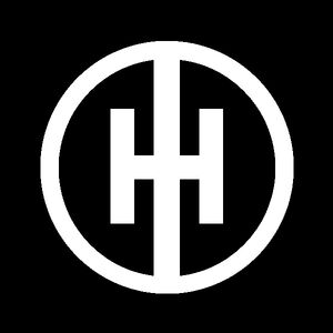 The Hedare Beauty Corporation Logo
