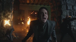 You wanted the war, you got one!