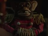 Toy Monkey The Conjuring Universe Wiki Fandom