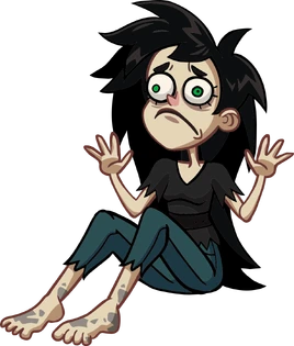 Stupidella Click/Horror