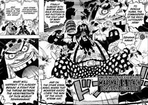 Teach after the 2 year timeskip