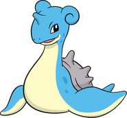 Lapras