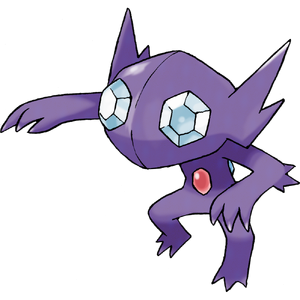 Sableye